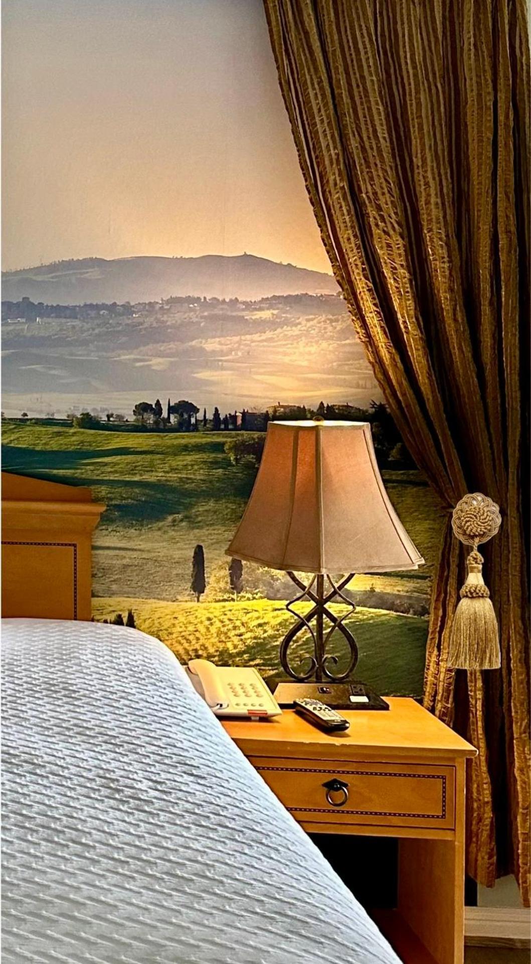 8 Smart Central Hotels Near Napa Firefighters Museum