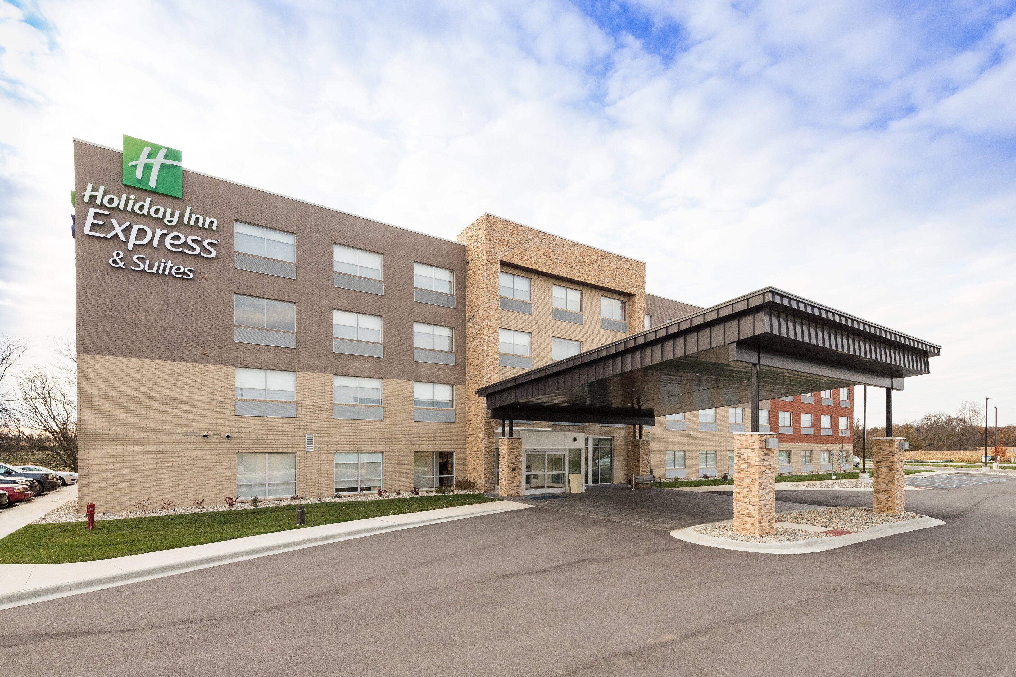 Staying in the Midwest: 15 Leisure Hotels Compared