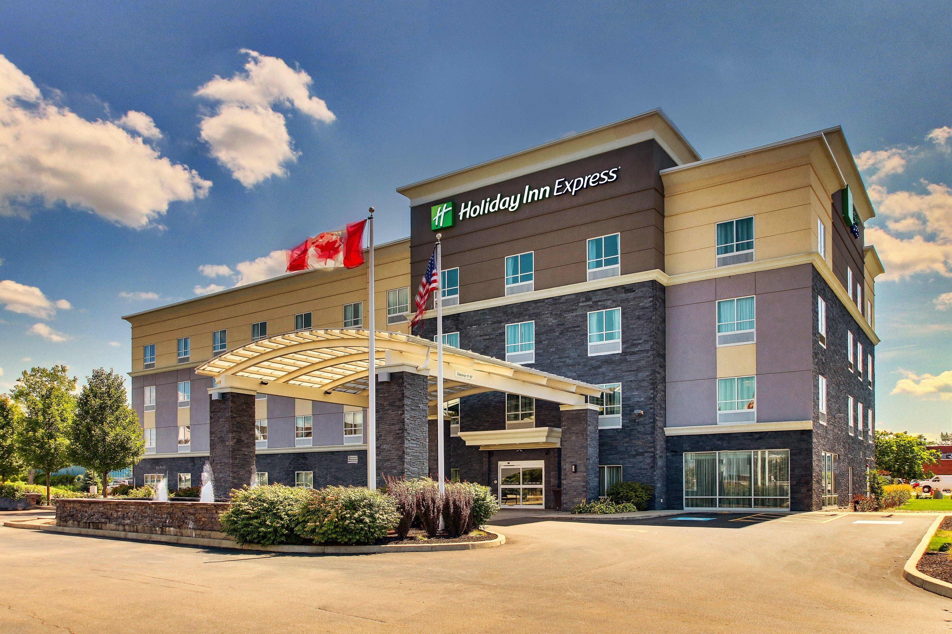 4 Hotels in New York State Guests Rate Highest for Location
