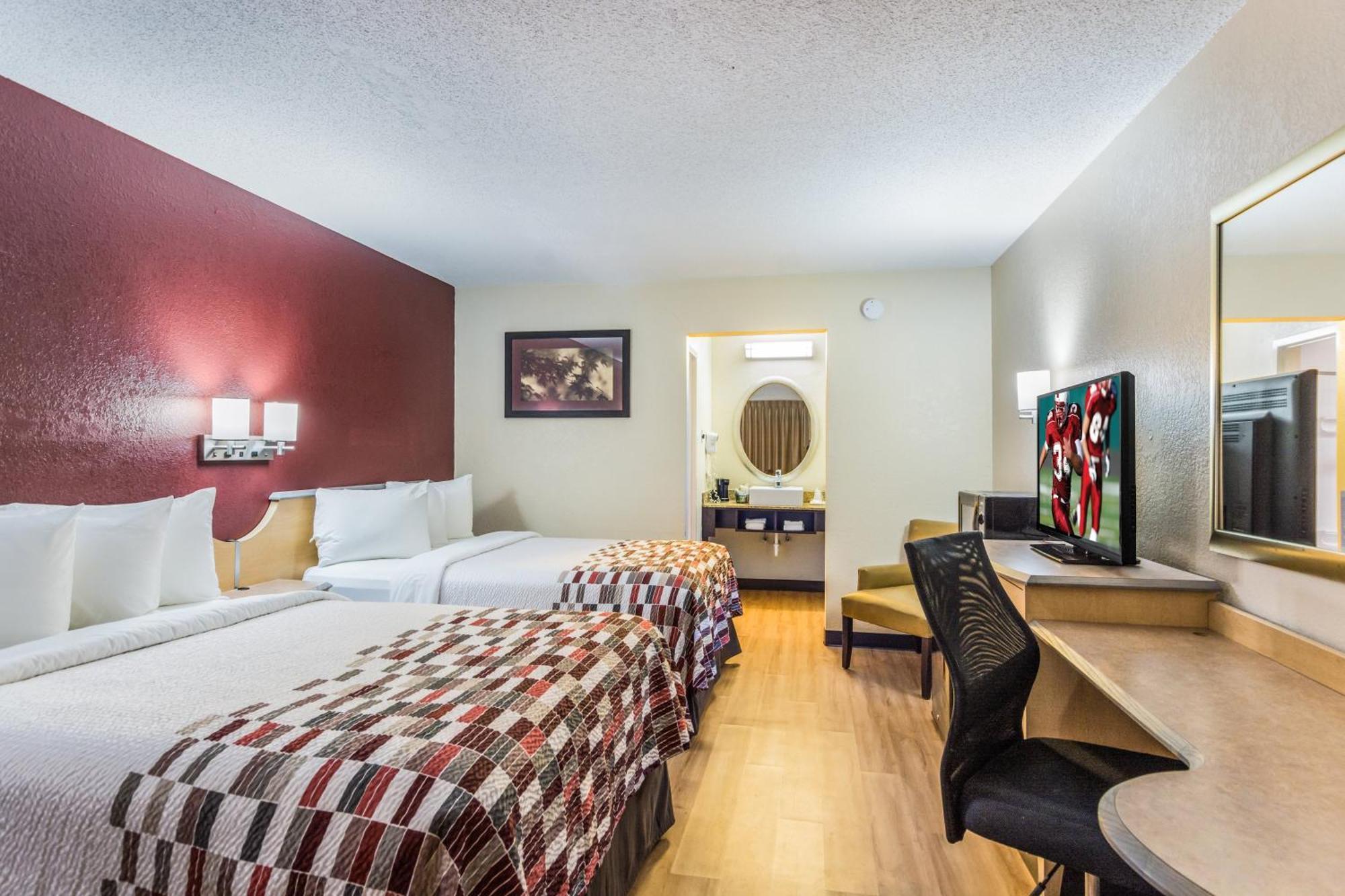 6 Cheap Hotels Near A Touch of Earth Williamsburg for Smart Travelers