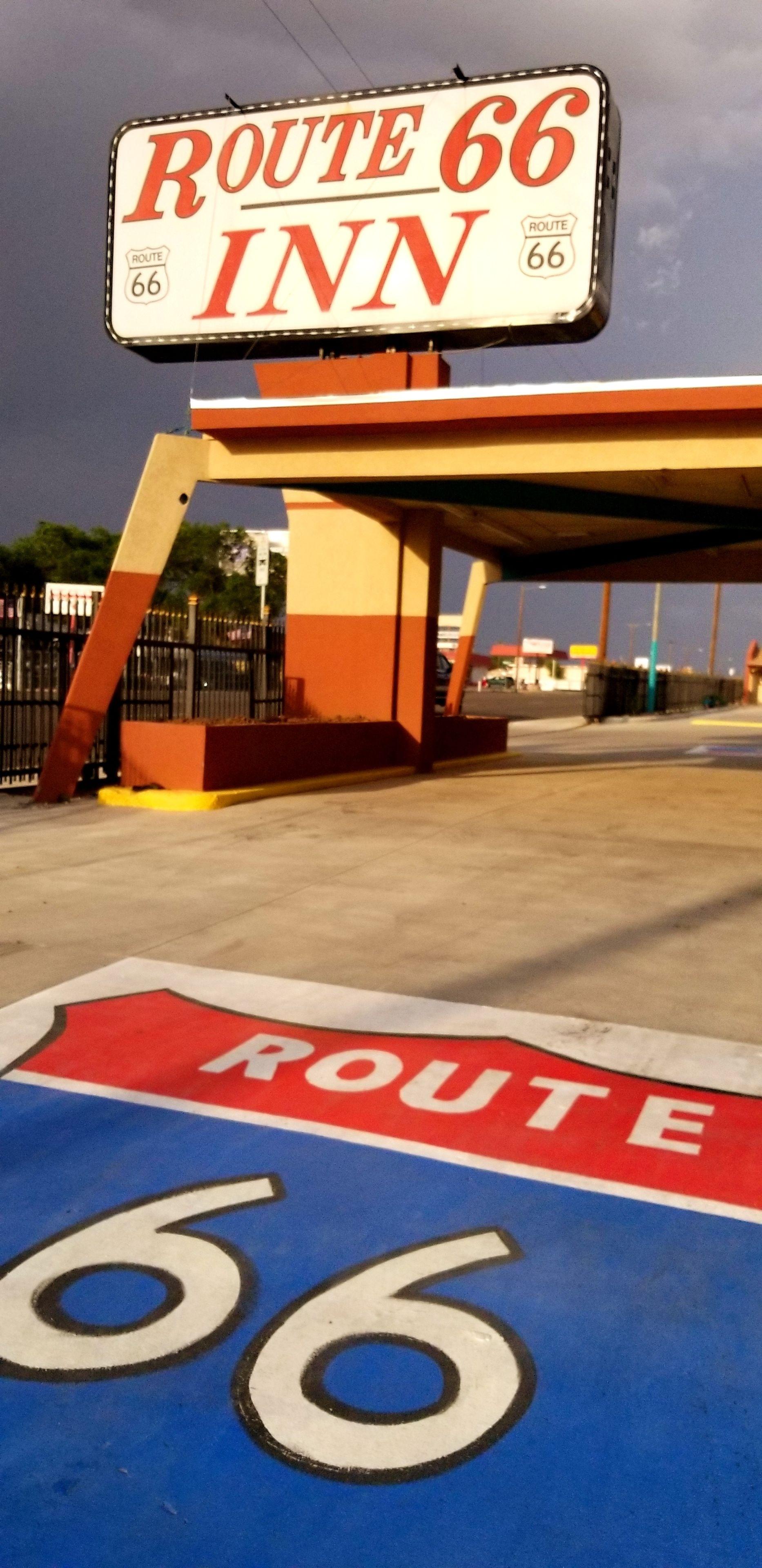 4 Budget Hotels Close to Rattlers Civic Arena Amarillo