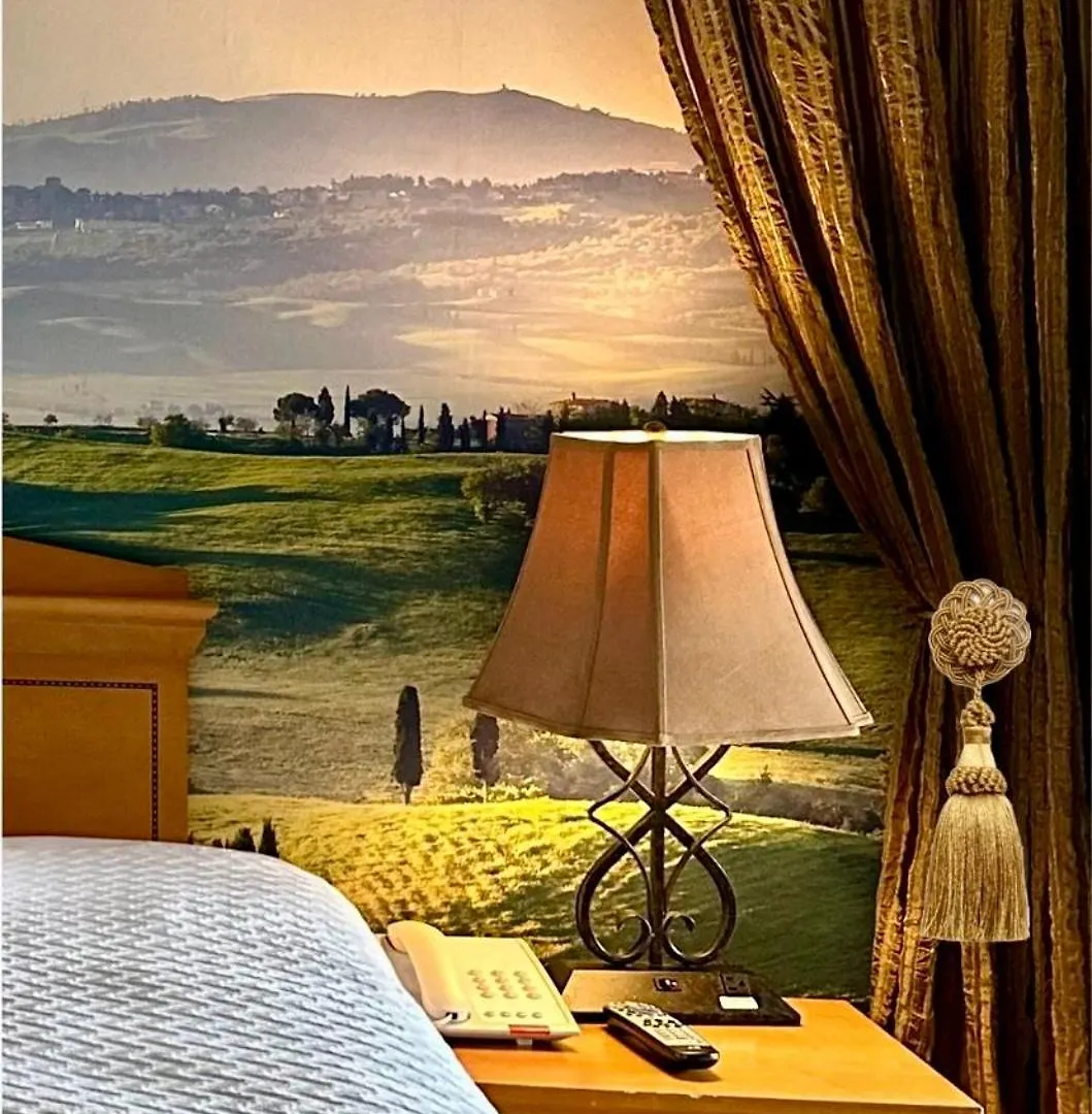8 Smart Central Hotels Near Napa Firefighters Museum