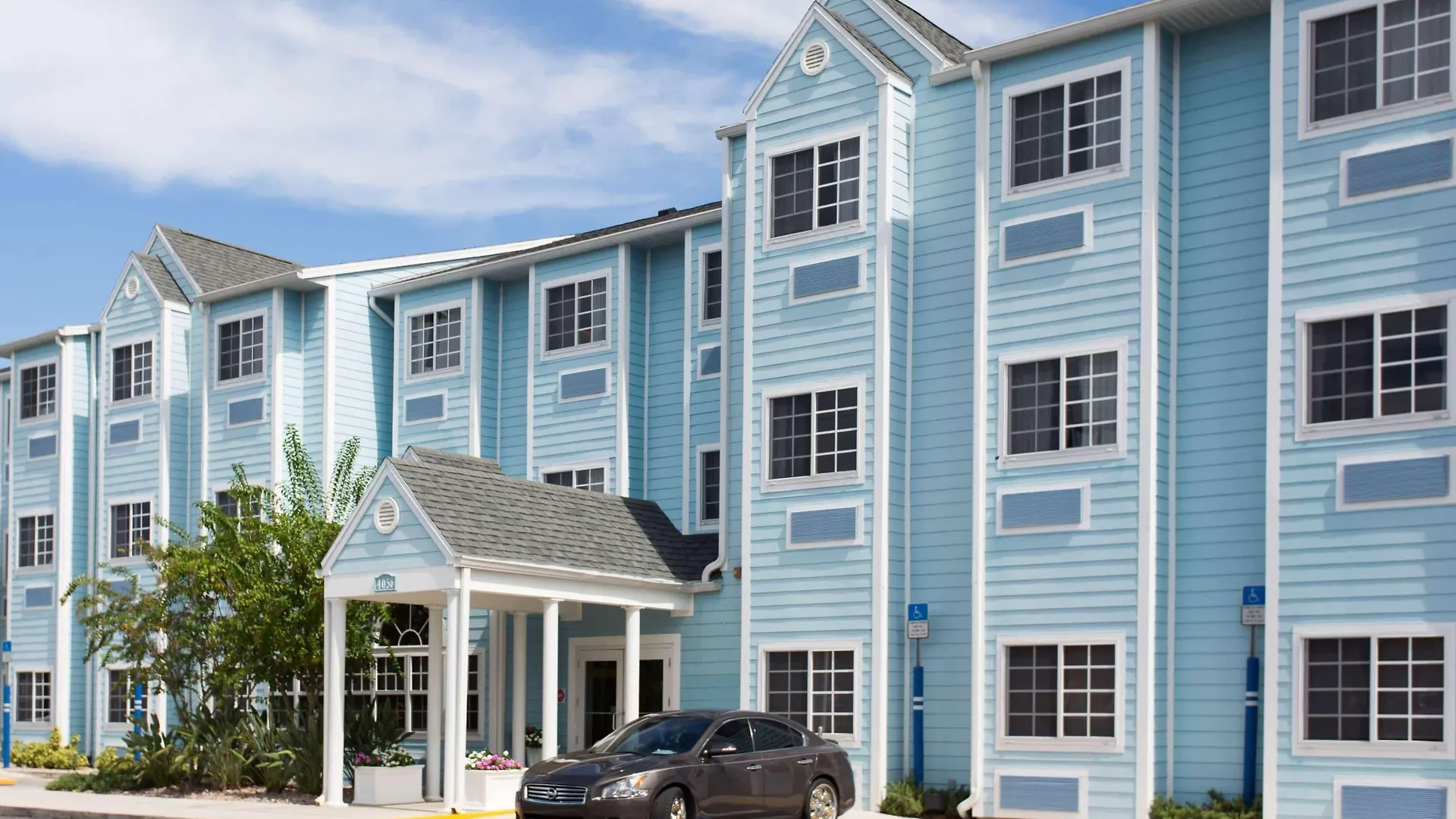 5 Budget Hotels Near Old Punta Gorda Inc That Deliver Real Value