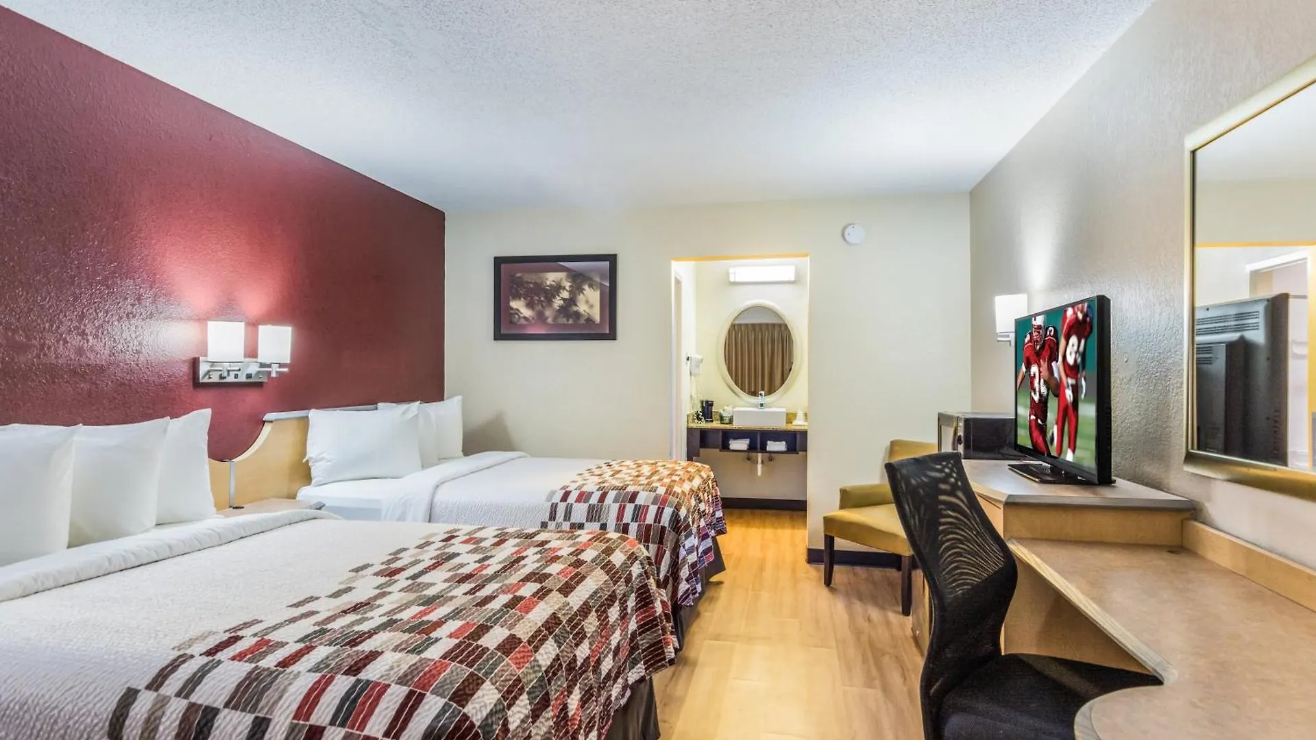 6 Cheap Hotels Near A Touch of Earth Williamsburg for Smart Travelers