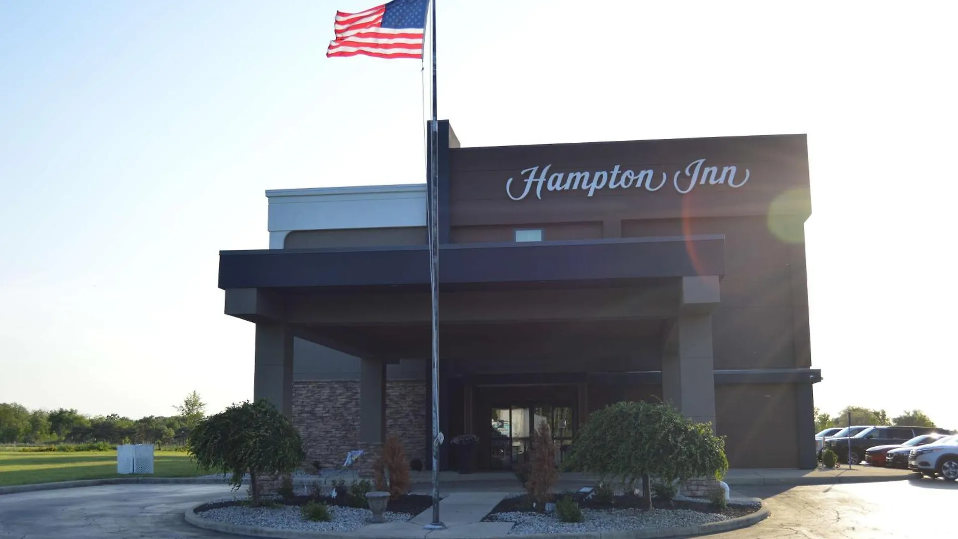 Staying in Ohio: 15 Family-Friendly Hotels Compared