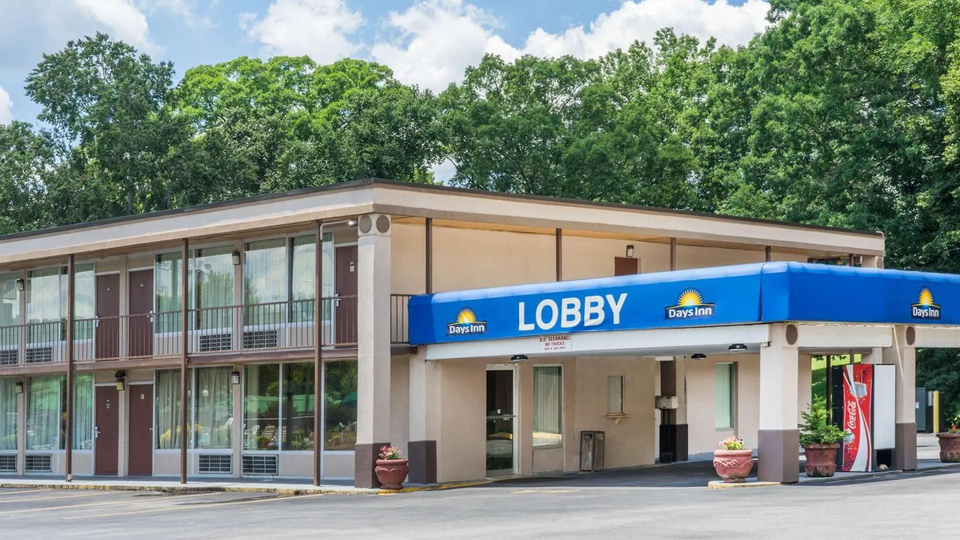 Where to Stay in Tennessee: 7 Best Days Inn by Wyndham Hotels
