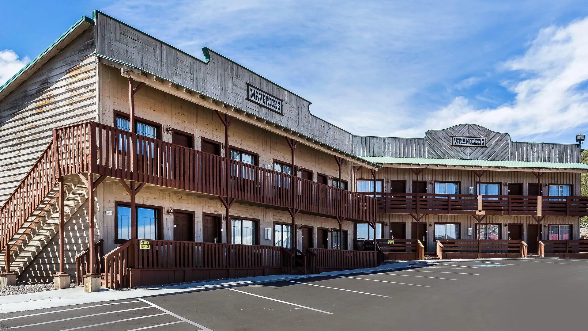 Where to Stay in Utah: 7 Best Quality Inn Hotels