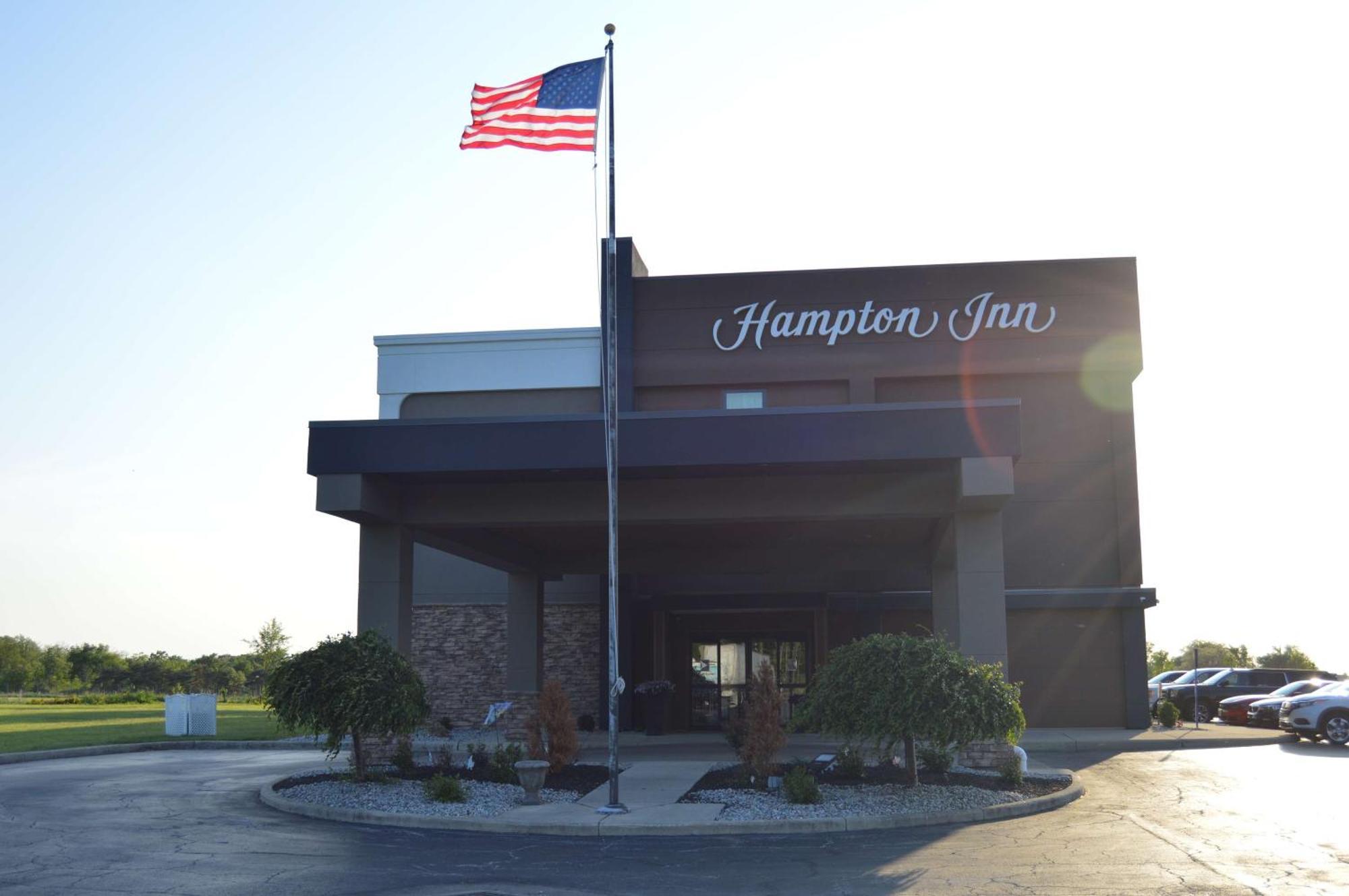 Staying in Ohio: 15 Family-Friendly Hotels Compared