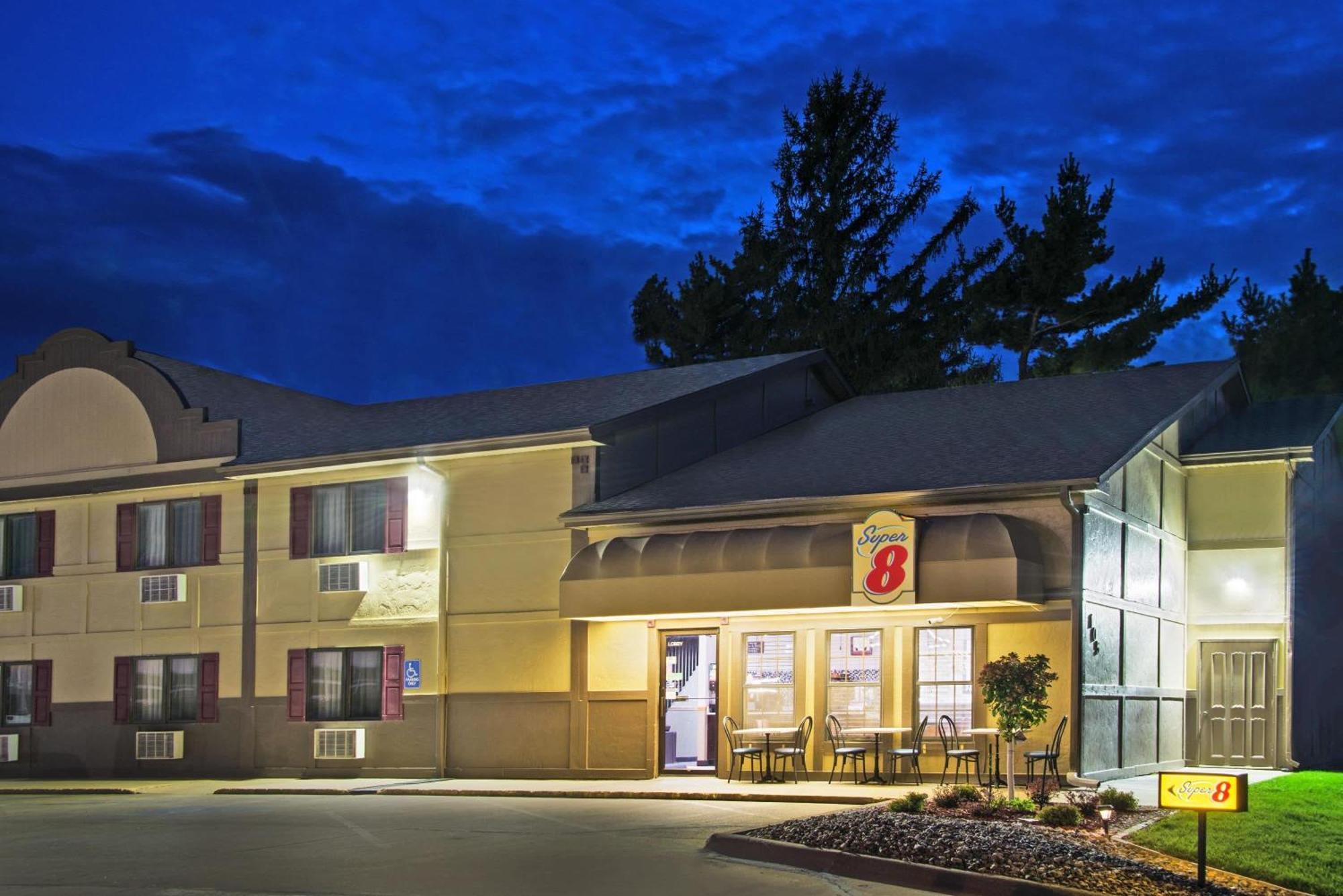 15 Two-Star Hotels In Iowa That Deliver Real Value